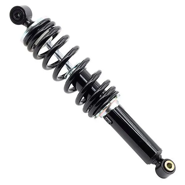 Bronco Gas Shock & Spring (Au-04483) 1