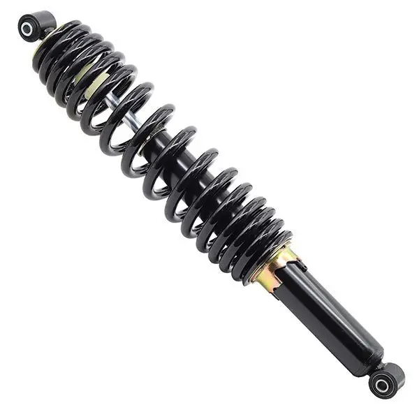 Bronco Gas Shock & Spring (Au-04484) 1