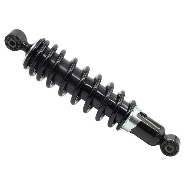 Bronco Gas Shock & Spring (Au-04485) 1