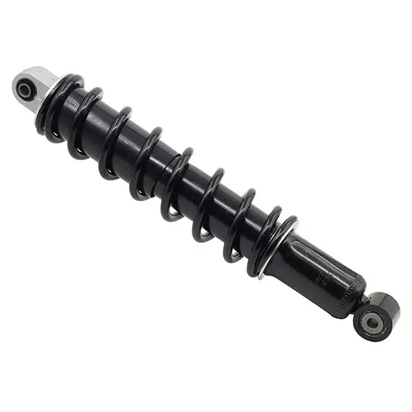 Bronco Gas Shock & Spring (Au-04486) 1