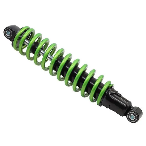 Bronco Gas Shock & Spring (Au-04487) 1
