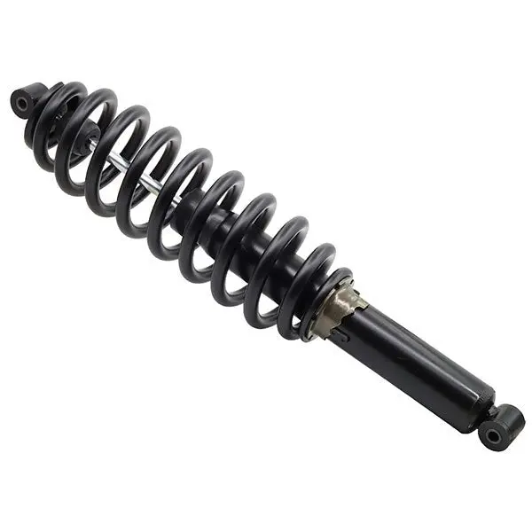 Bronco Gas Shock & Spring (Au-04488) 1