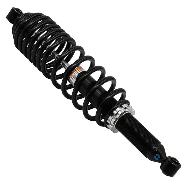 Bronco Gas Shocks & Springs (Au-04376) 1