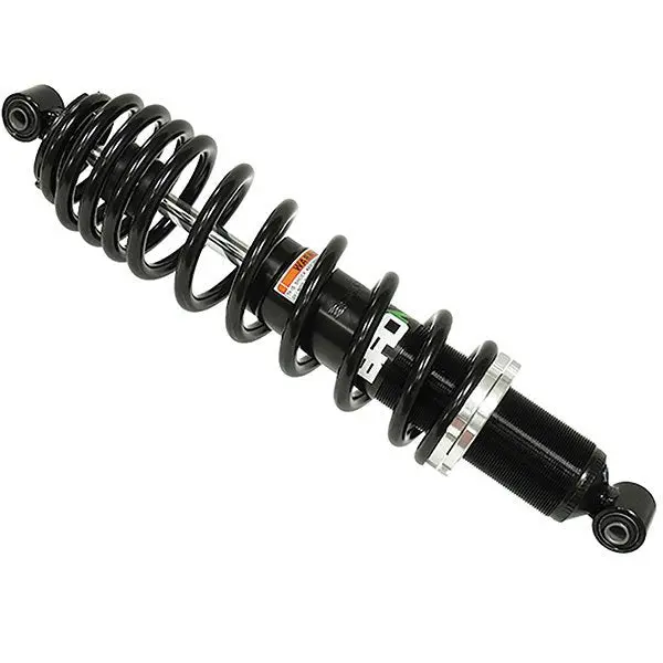 Bronco Gas Shocks & Springs (Au-04431) 1