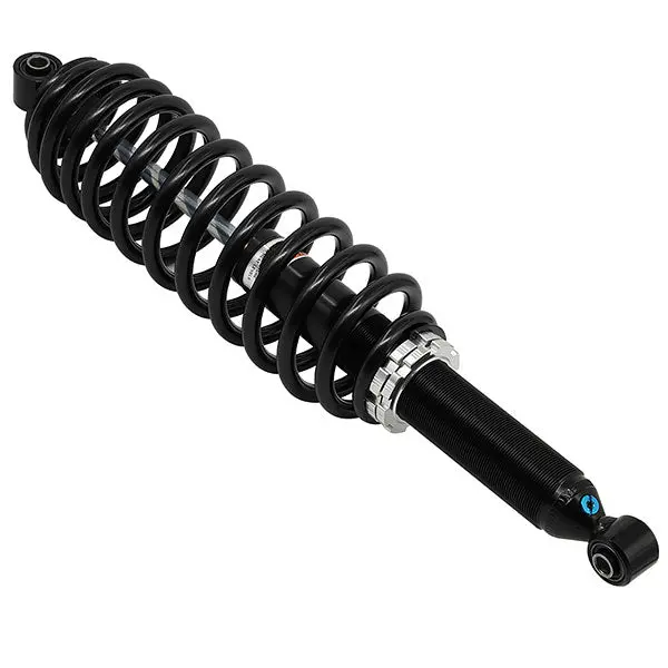 Bronco Gas Shocks & Springs (Au-04474) 1