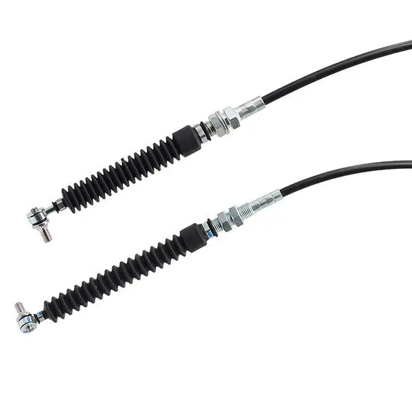 Bronco Gearshift Cable (At-05192) 1