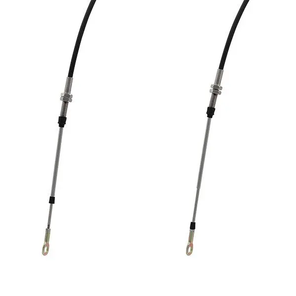 Bronco Gearshift Cable (At-05193) 1