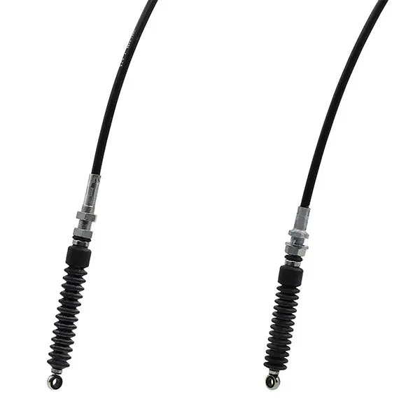 Bronco Gearshift Cable (At-05194) 1