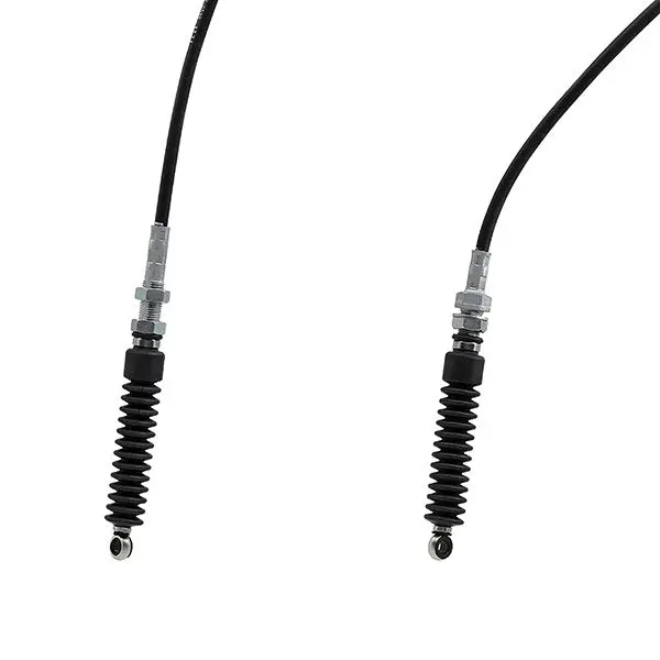 Bronco Gearshift Cable (At-05195) 1