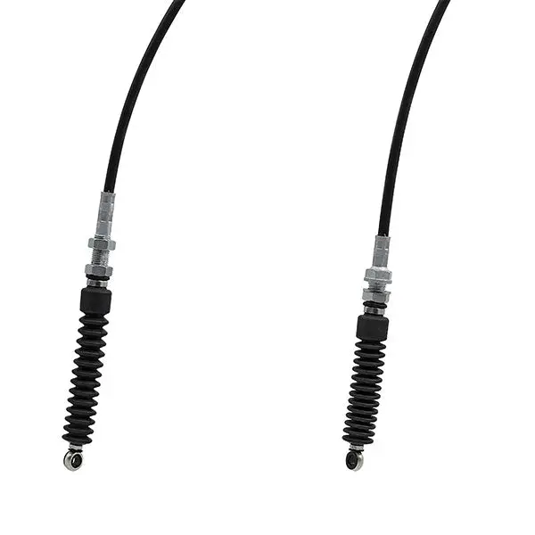 Bronco Gearshift Cable (At-05196) 1