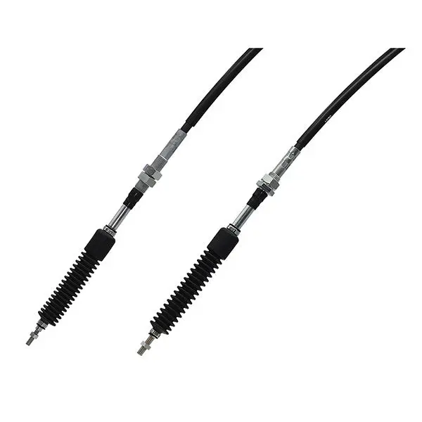 Bronco Gearshift Cable (At-05255) 1