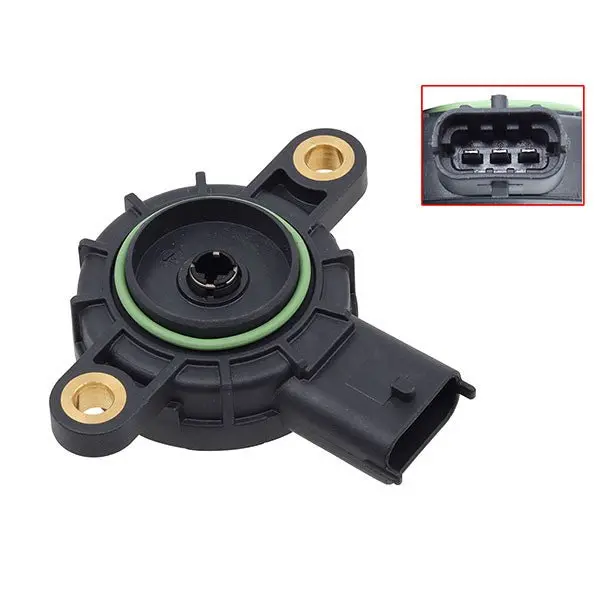 Bronco Gearshift Sensor (At-01573) 1