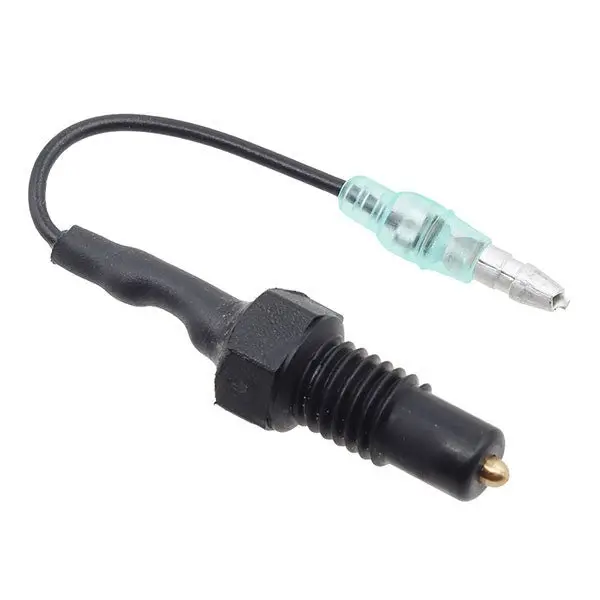 Bronco Gearshift Sensor (At-01574) 1