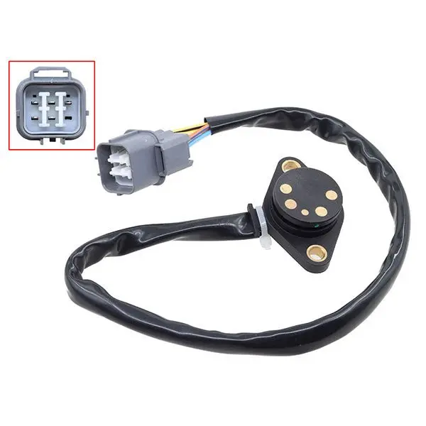 Bronco Gearshift Sensor (At-01580) 1