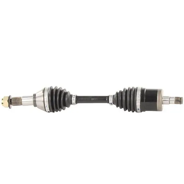 Bronco Heavy Duty Axle (Can-6020Hd) 1