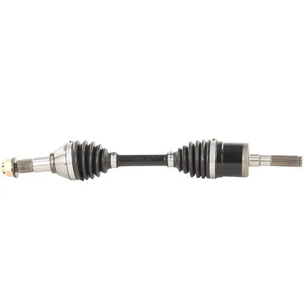 Bronco Heavy Duty Axle (Can-6021Hd) 1