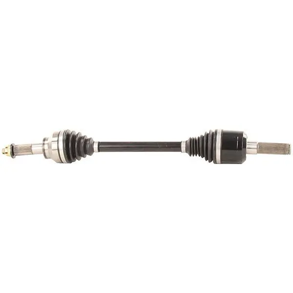 Bronco Heavy Duty Axle (Kaw-6017Hd) 1