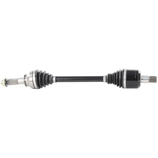 Bronco Heavy Duty Axle (Kaw-6020Hd) 1