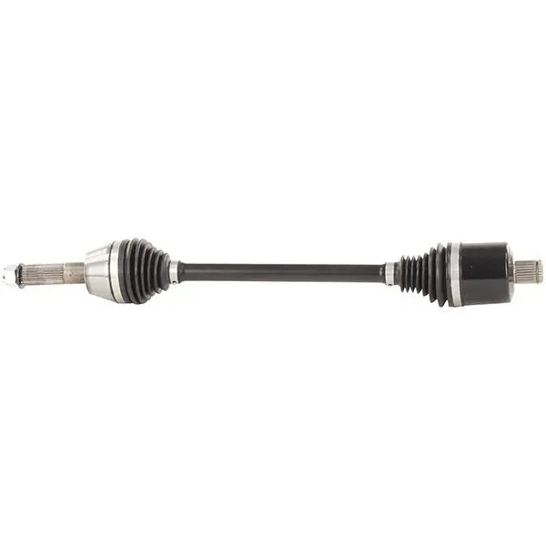 Bronco Heavy Duty Axle (Pol-6014Hd) 1