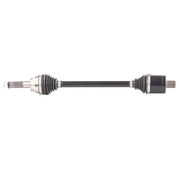 Bronco Heavy Duty Axle (Pol-6095Hd) 1