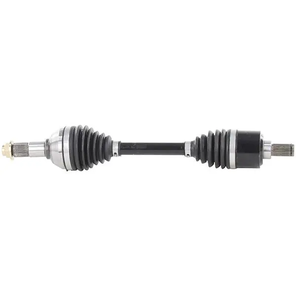 Bronco Heavy Duty Axle (Yam-6015Hd) 1