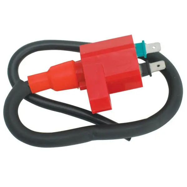 Bronco Hi Output Ignition Coil (At-01300-1) 1