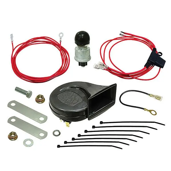 Bronco Horn Kit (At-01049-1) 1