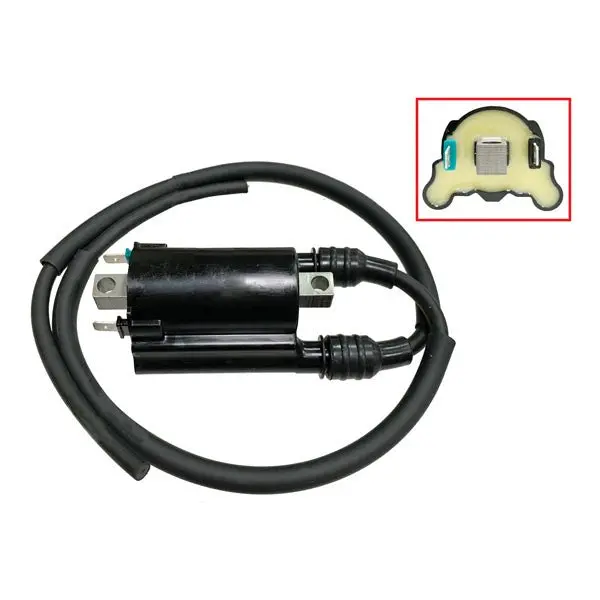 Bronco Ignition Coil (At-01682) 1