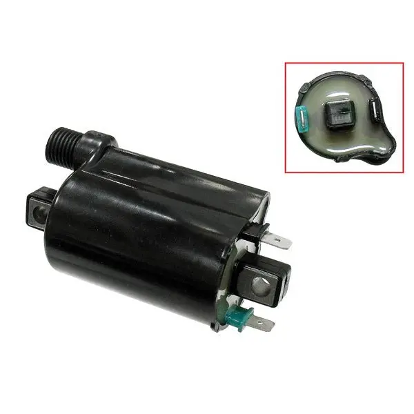 Bronco Ignition Coil (At-01683) 1