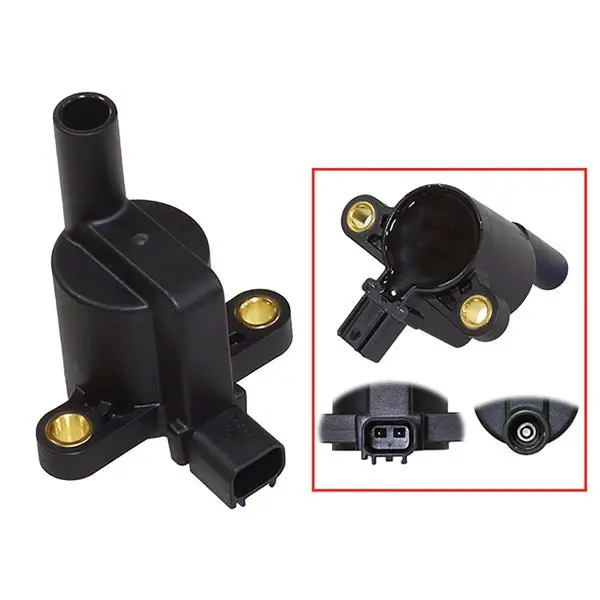 Bronco Ignition Coil (At-01901) 1