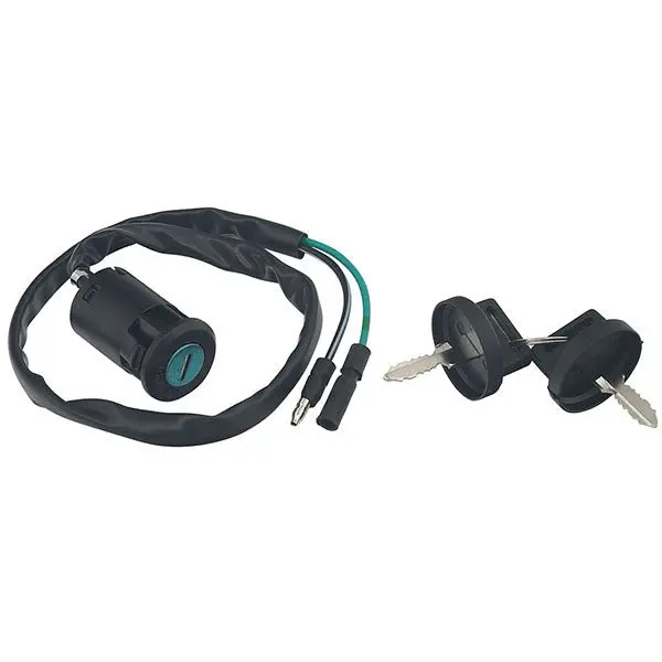 Bronco Ignition Switch (At-01263) 1
