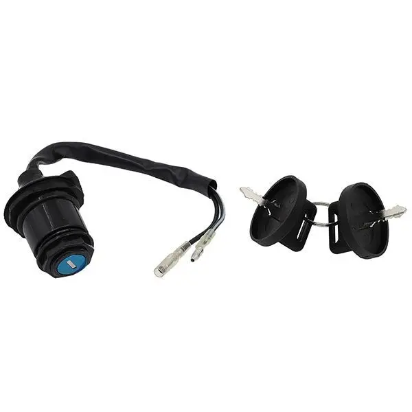 Bronco Ignition Switch (At-01267) 1