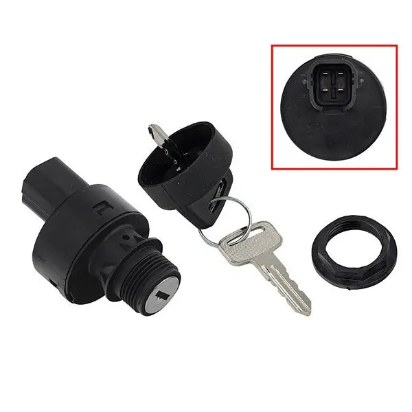 Bronco Ignition Switch (At-01282) 1