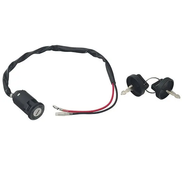 Bronco Ignition Switch (At-01288) 1