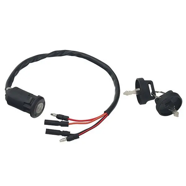 Bronco Ignition Switch (At-01289) 1