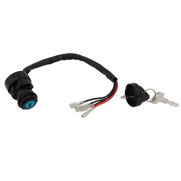 Bronco Ignition Switch (At-01290) 1