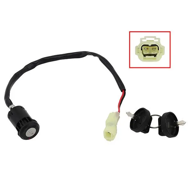 Bronco Ignition Switch (At-01292) 1