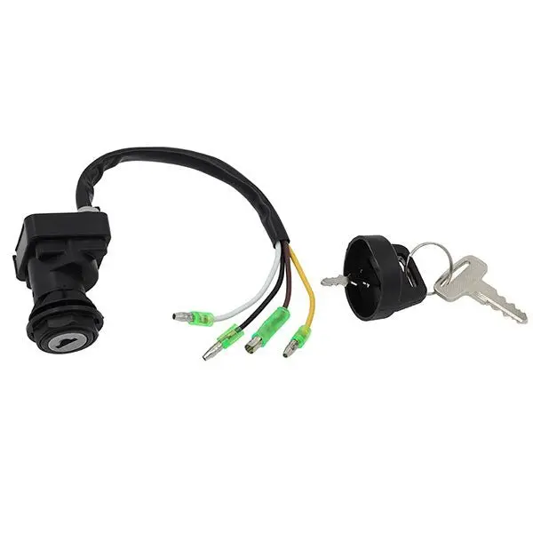 Bronco Ignition Switch (At-01295) 1