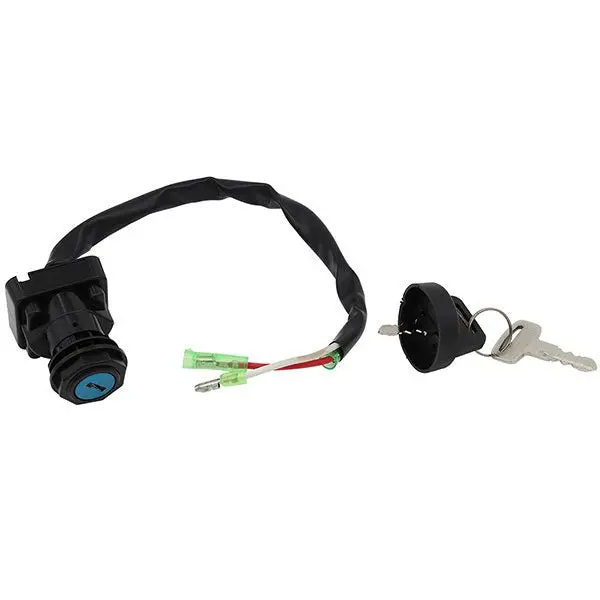 Bronco Ignition Switch (At-01296) 1