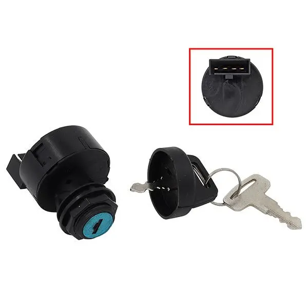 Bronco Ignition Switch (At-01298) 1
