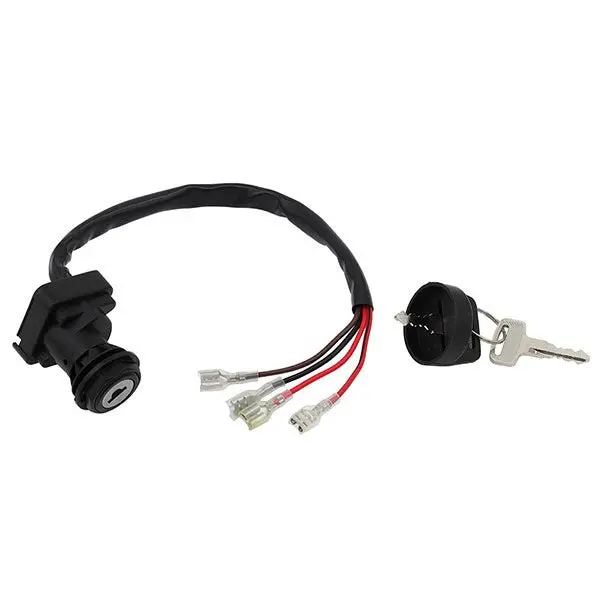 Bronco Ignition Switch (At-01881) 1