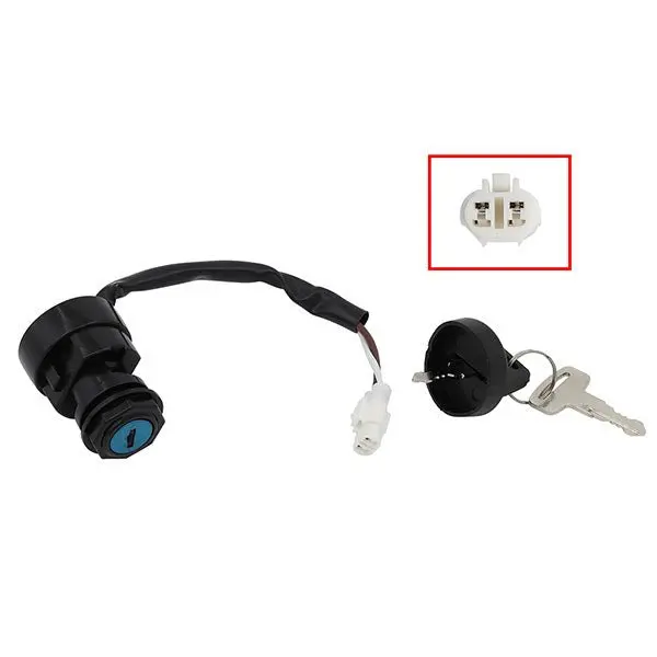 Bronco Ignition Switch (At-01883) 1