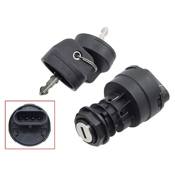 Bronco Ignition Switch (At-01891) 1