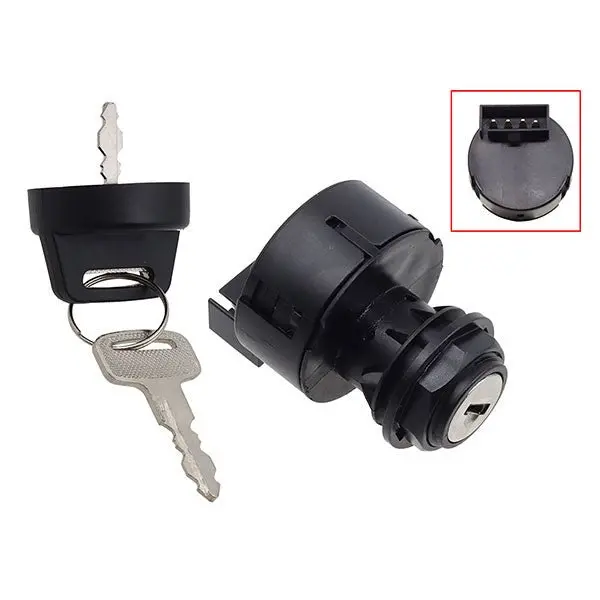 Bronco Ignition Switch (At-01894) 1