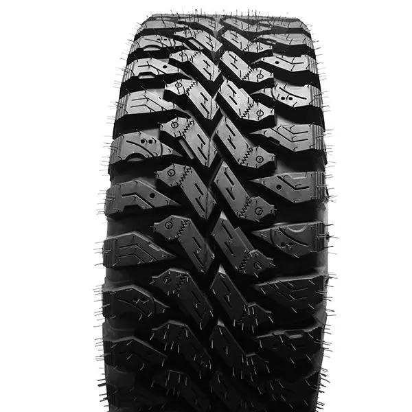 Bronco Kicker Tire (Ohanzee 28X10r14) 1