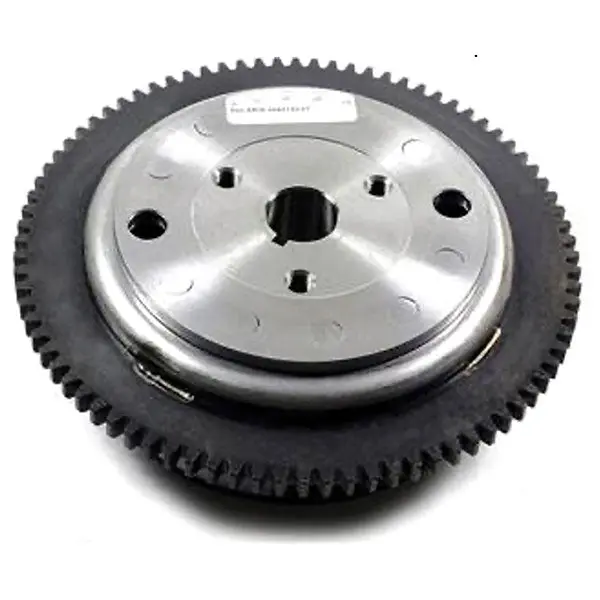 Bronco Magneto Flywheel (Au-01107) 1