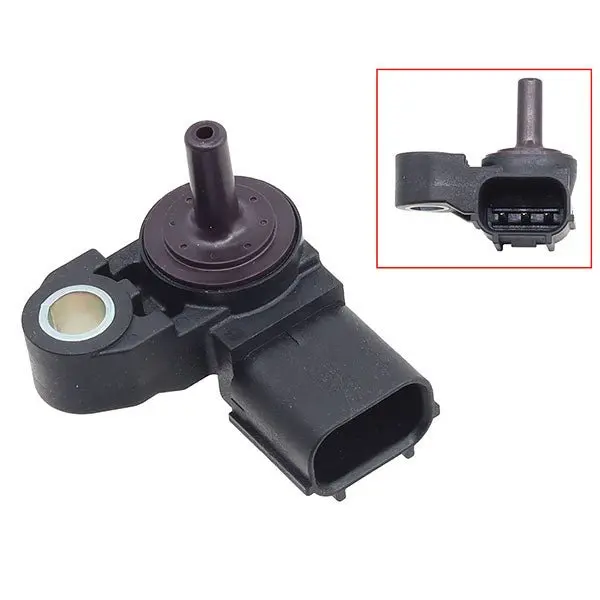 Bronco Map Sensor (At-01595) 1