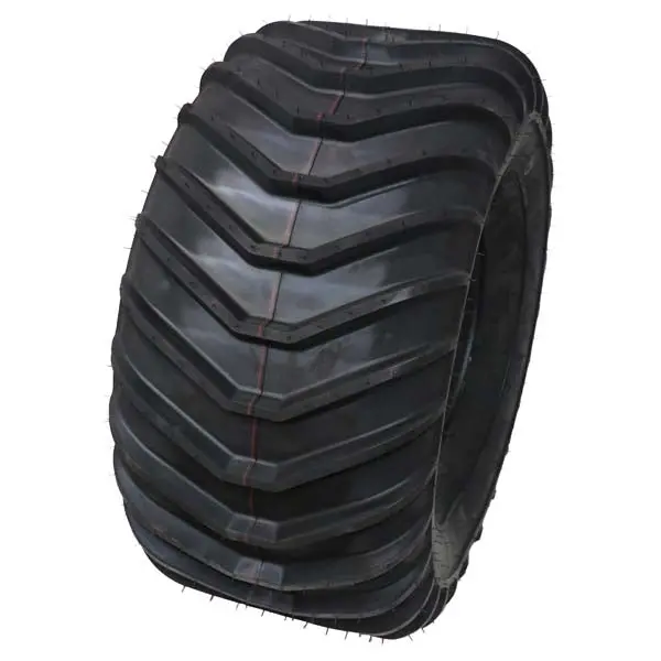 Bronco Mudjet Tire 1