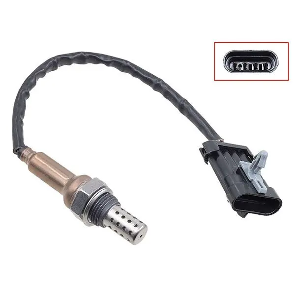 Bronco Oxygen Sensor (At-01584) 1
