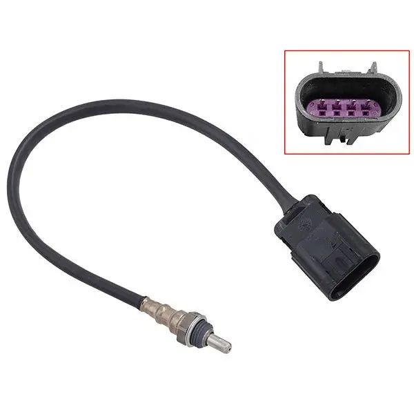 Bronco Oxygen Sensor (At-01585) 1